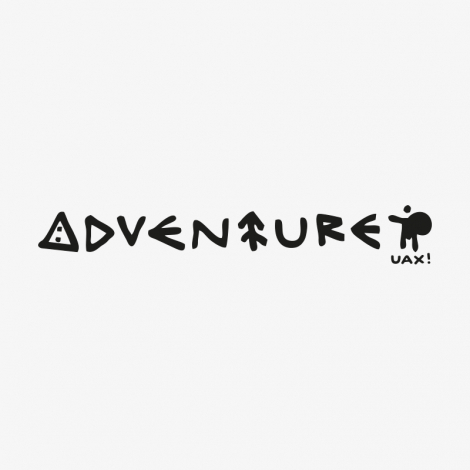 Potisk 1212 - ADVENTURE
