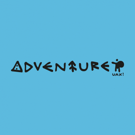 Design 1212 - ADVENTURE