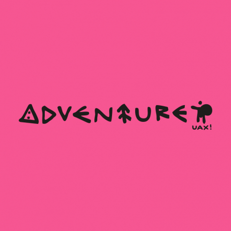 Potisk 1212 - ADVENTURE