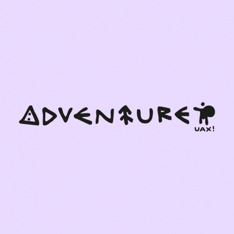 Potisk 1212 - ADVENTURE