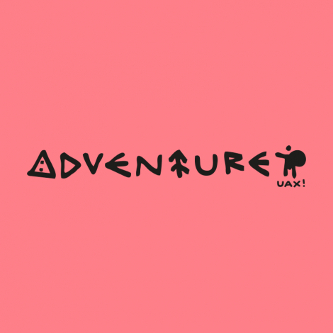 Design 1212 - ADVENTURE