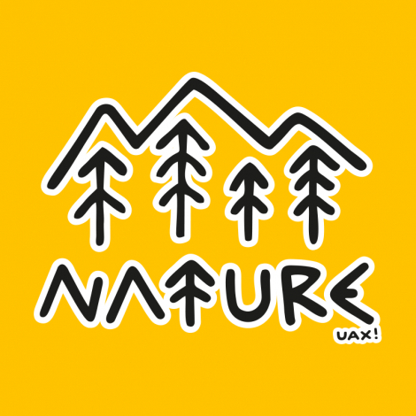 Design 1213 - NATURE