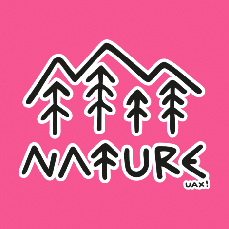 Potisk 1213 - NATURE