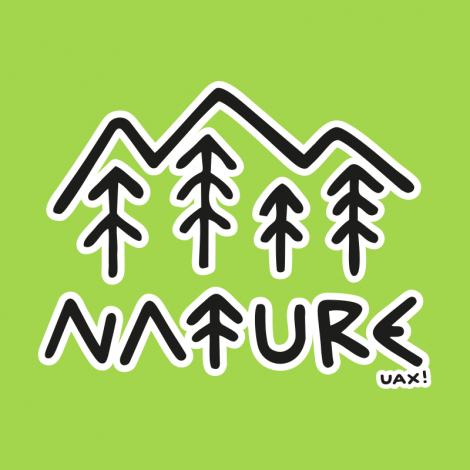 Design 1213 - NATURE