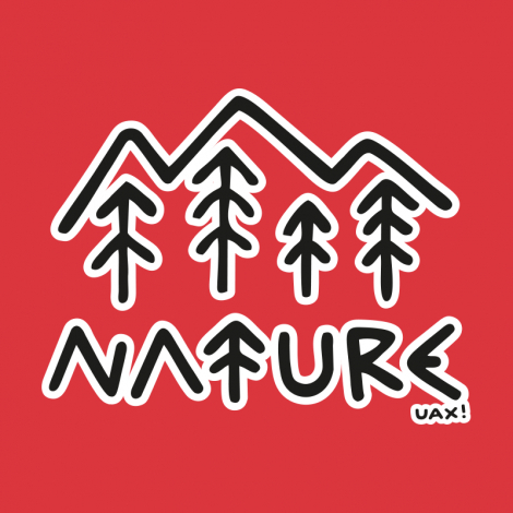 Potisk 1213 - NATURE