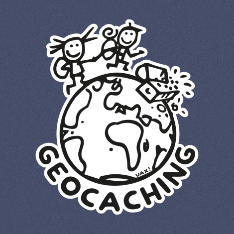 Design 1215 - GEOCACHING