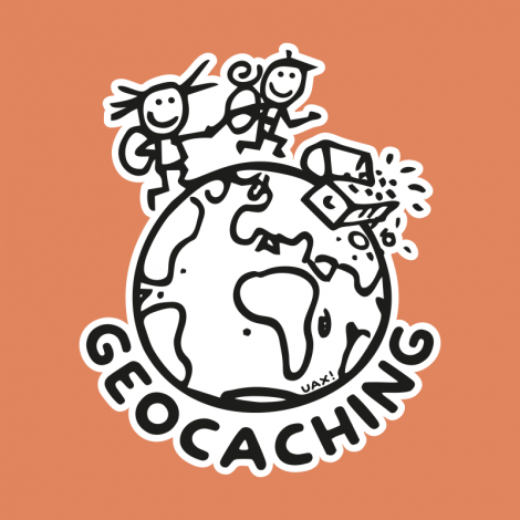 Design 1215 - GEOCACHING