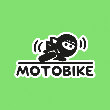 Design 1216 - MOTOBIKE