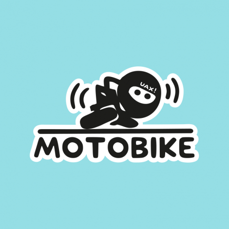 Design 1216 - MOTOBIKE