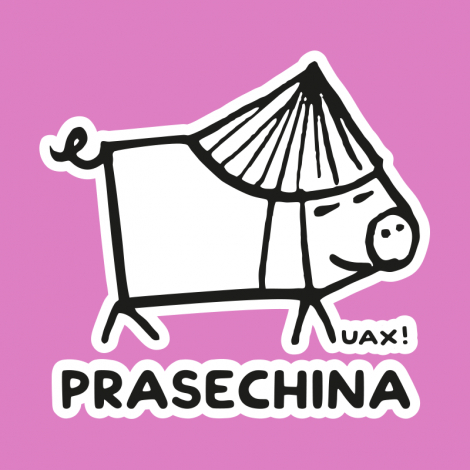 Design 1226 - PRASECHINA