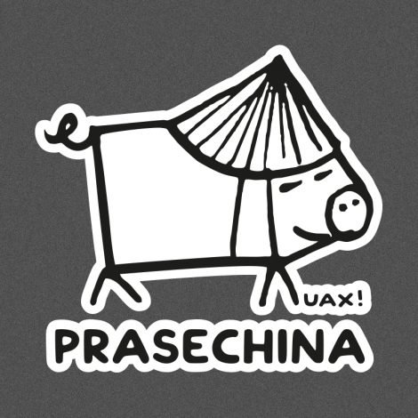 Design 1226 - PRASECHINA