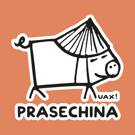 Design 1226 - PRASECHINA