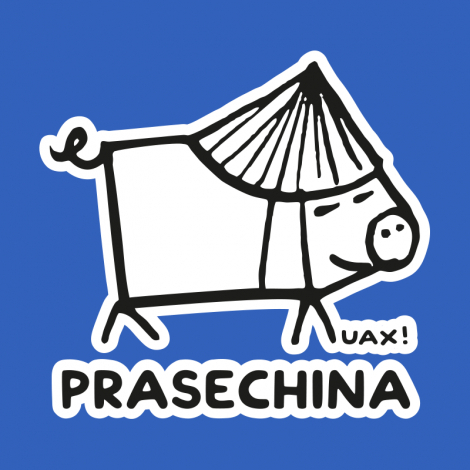 Design 1226 - PRASECHINA