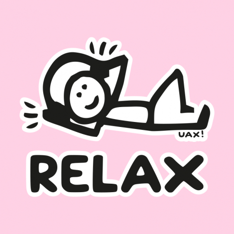 Design 1236 - RELAX