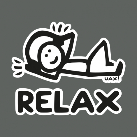 Design 1236 - RELAX