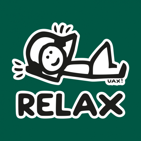 Design 1236 - RELAX