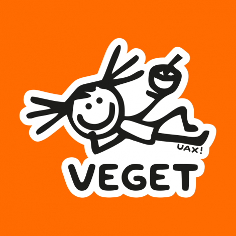 Potisk 1239 - VEGET