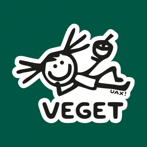Potisk 1239 - VEGET