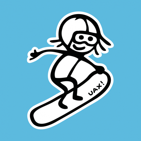Design 1243 - SNOWBOARD