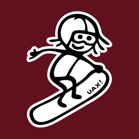 Design 1243 - SNOWBOARD