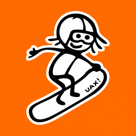 Design 1243 - SNOWBOARD