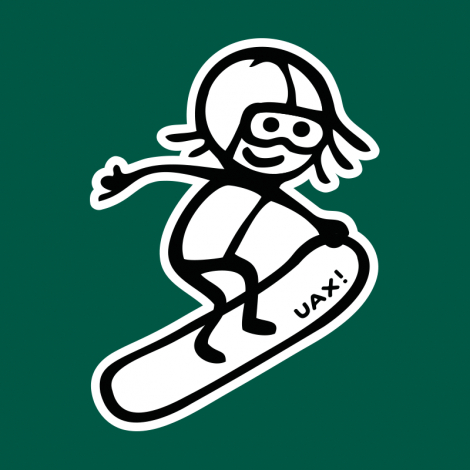 Design 1243 - SNOWBOARD