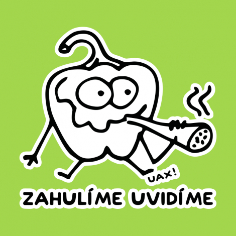 Design 1246 - ZHULÍME UVIDÍME