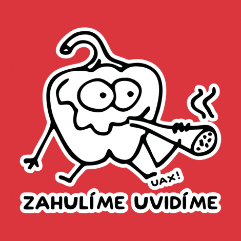 Potisk 1246 - ZHULÍME UVIDÍME