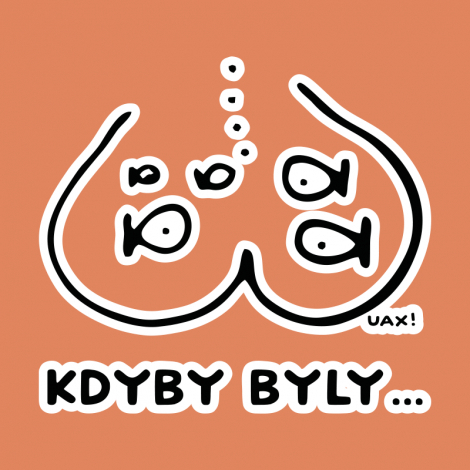 Potisk 1247 - KDYBY BYLY