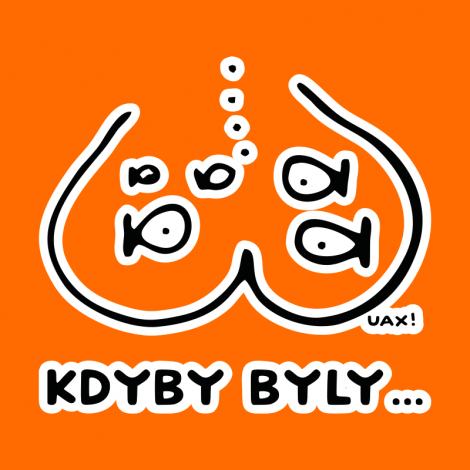 Potisk 1247 - KDYBY BYLY