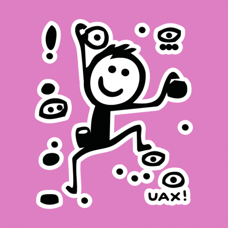 Potisk 1251 - HOROLEZEC