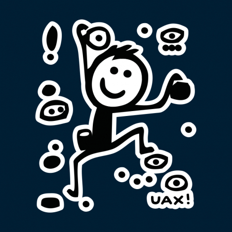 Potisk 1251 - HOROLEZEC