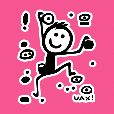 Potisk 1251 - HOROLEZEC