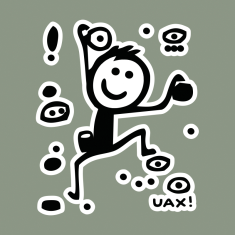 Potisk 1251 - HOROLEZEC