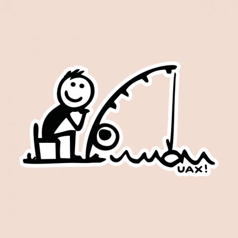 Design 1252 - RYBÁŘ