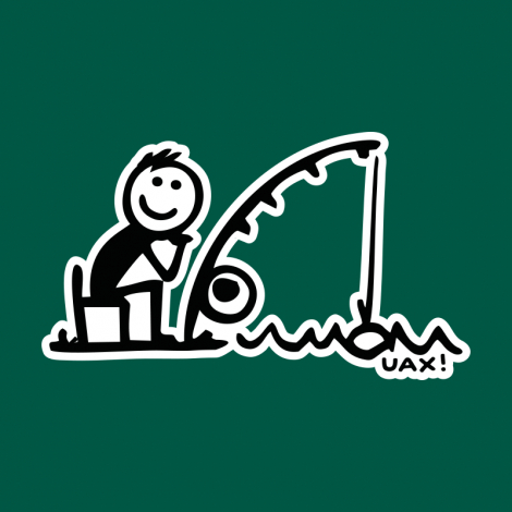 Potisk 1252 - RYBÁŘ