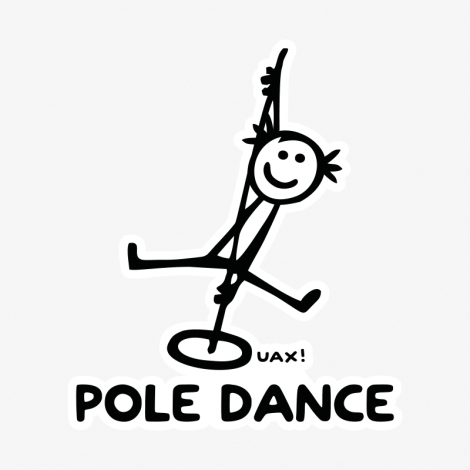 Design 1255 - POLE DANCE