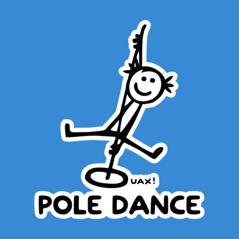 Design 1255 - POLE DANCE