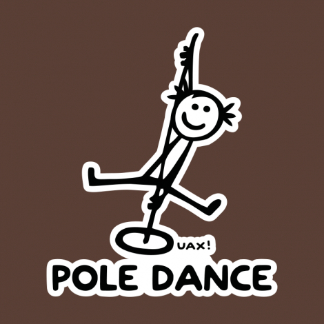 Design 1255 - POLE DANCE