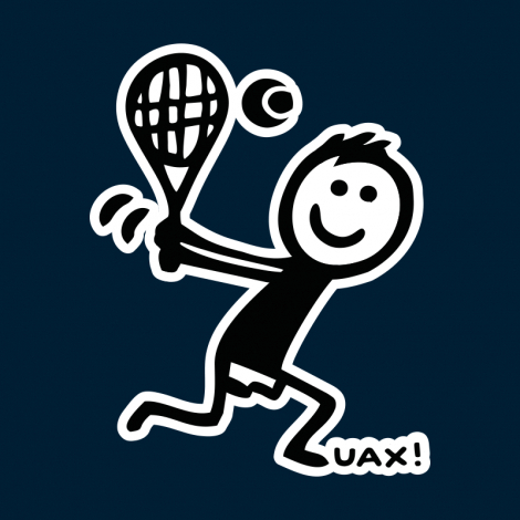 Potisk 1258 - TENIS