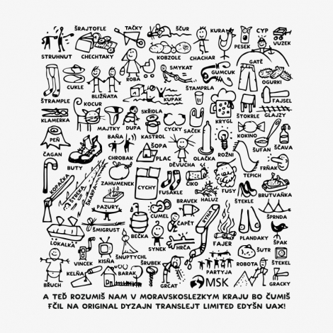 Potisk 1260 - TRANSLEJT LIMITED EDYŠN 2.0 MSK