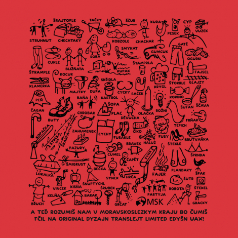 Potisk 1260 - TRANSLEJT LIMITED EDYŠN 2.0 MSK