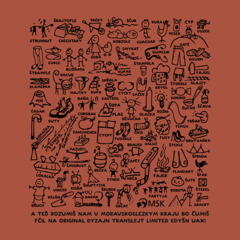 Potisk 1260 - TRANSLEJT LIMITED EDYŠN 2.0 MSK