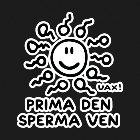 Design 1265 - PRIMA DEN SPERMA VEN