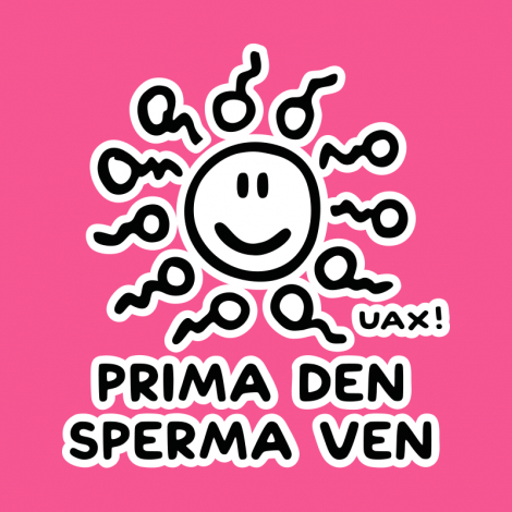 Design 1265 - PRIMA DEN SPERMA VEN