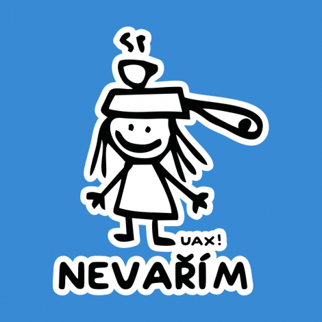 Potisk 1266 - NEVAŘIM