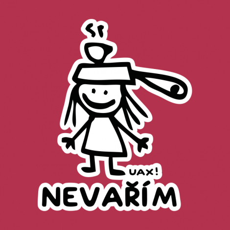 Potisk 1266 - NEVAŘIM