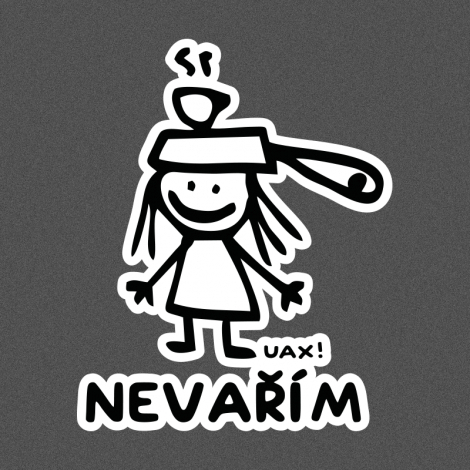 Potisk 1266 - NEVAŘIM