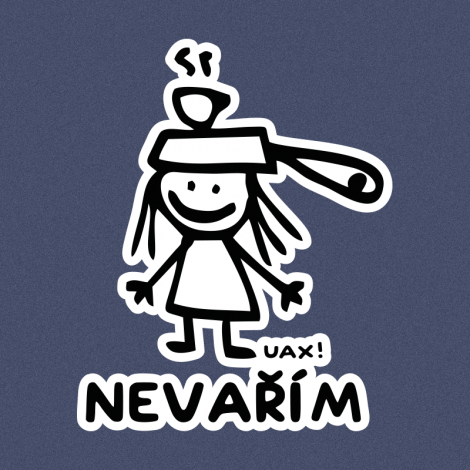 Potisk 1266 - NEVAŘIM