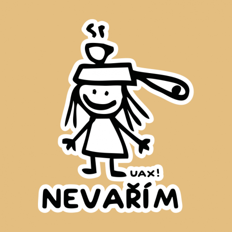 Potisk 1266 - NEVAŘIM